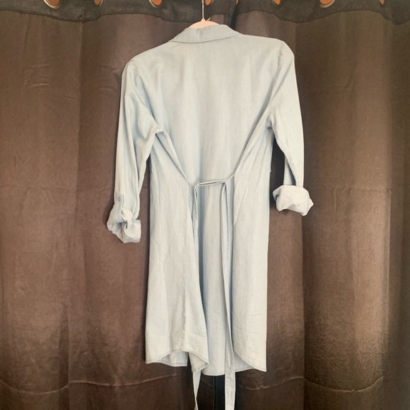 a.n.a. Summer dress! Size XS - super cute! - Picture 2 of 3